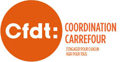 Cfdt Carrefour